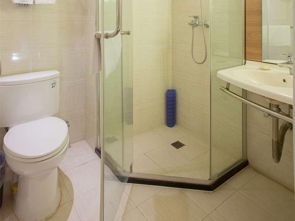 Ibis Luoyang Hi Tech Dev Zone Hotel Room photo